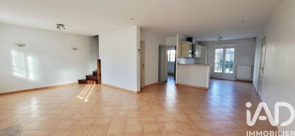 Maison à vendre 4 pièces 93 m² Tremblay-en-France