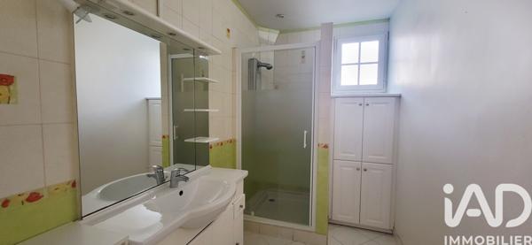 Maison à vendre 4 pièces 93 m² Tremblay-en-France