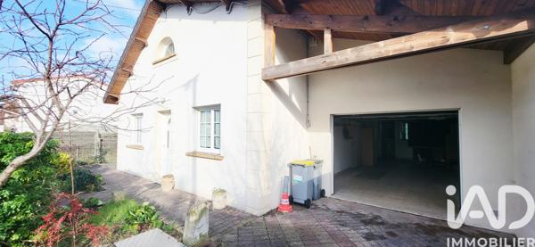 Maison à vendre 4 pièces 93 m² Tremblay-en-France