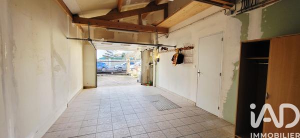Maison à vendre 4 pièces 93 m² Tremblay-en-France