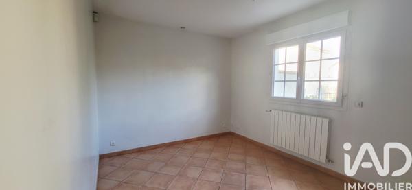 Maison à vendre 4 pièces 93 m² Tremblay-en-France