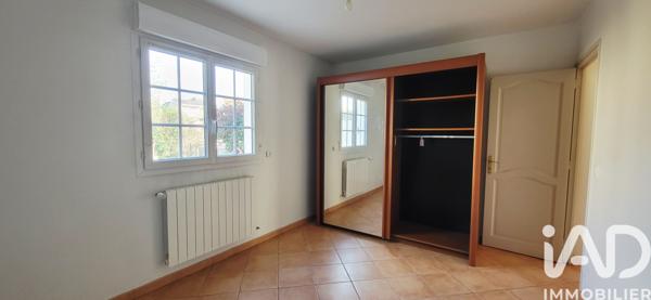 Maison à vendre 4 pièces 93 m² Tremblay-en-France