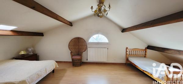 Maison à vendre 4 pièces 93 m² Tremblay-en-France