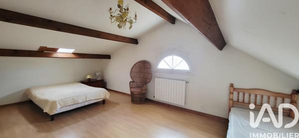 Maison à vendre 4 pièces 93 m² Tremblay-en-France