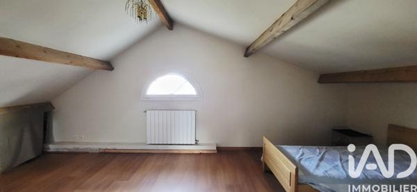 Maison à vendre 4 pièces 93 m² Tremblay-en-France