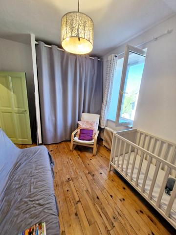 LOCATION MAISON UCKANGE AVEC JARDIN