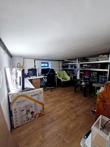 LOCATION MAISON UCKANGE AVEC JARDIN