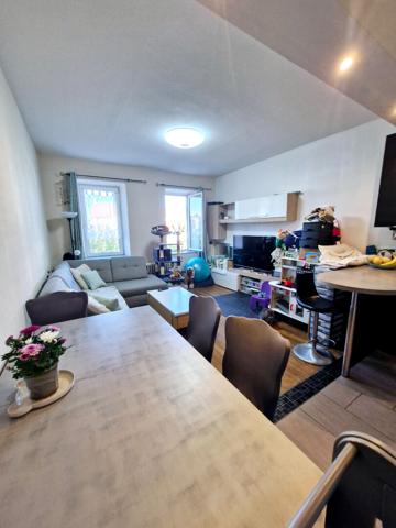 LOCATION MAISON UCKANGE AVEC JARDIN