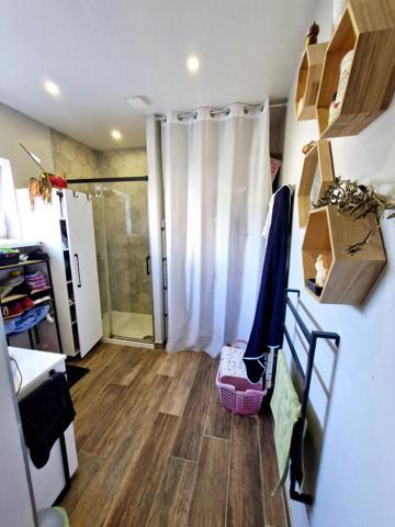 LOCATION MAISON UCKANGE AVEC JARDIN