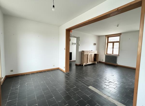 A VENDRE : Maison à MOUVAUX • • 279 000 € FAI • Réf. 1429