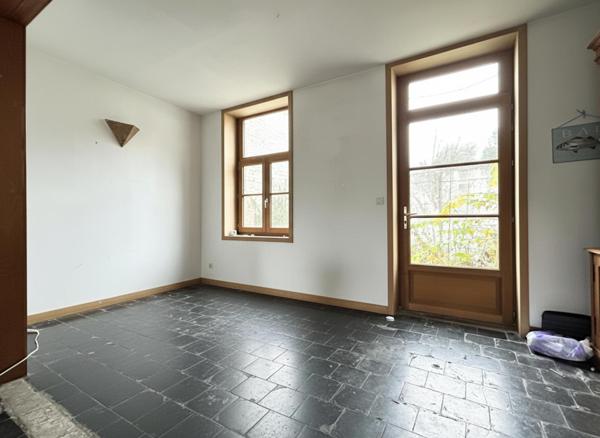 A VENDRE : Maison à MOUVAUX • • 279 000 € FAI • Réf. 1429