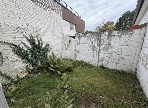 A VENDRE : Maison à MOUVAUX • • 279 000 € FAI • Réf. 1429