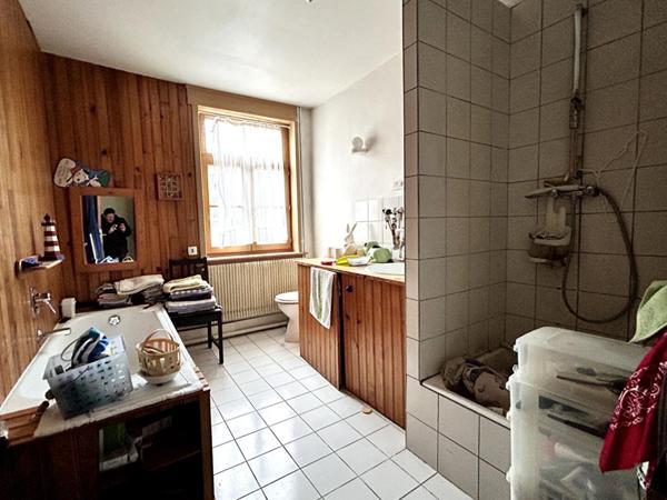 A VENDRE : Maison à MOUVAUX • • 279 000 € FAI • Réf. 1429