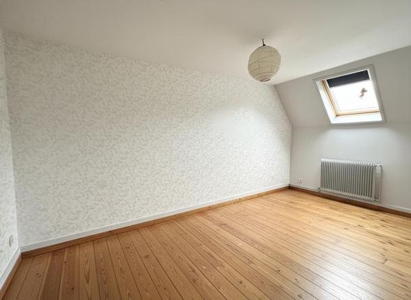 A VENDRE : Maison à MOUVAUX • • 279 000 € FAI • Réf. 1429