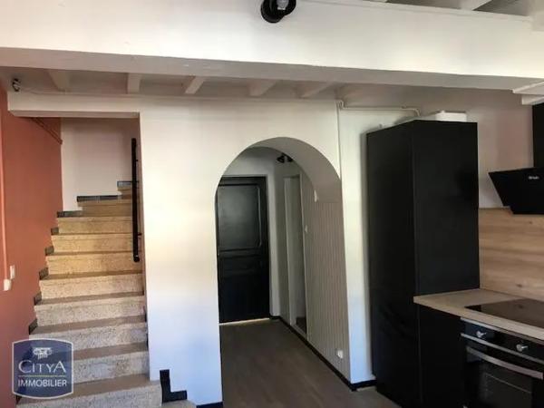 Maison à louer 3 pièces 67.84m² Lavalette (11290)
