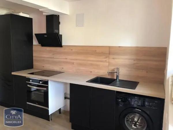 Maison à louer 3 pièces 67.84m² Lavalette (11290)