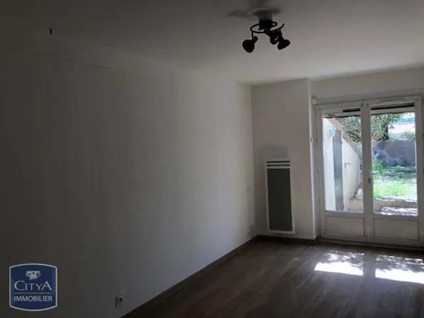 Maison à louer 3 pièces 67.84m² Lavalette (11290)