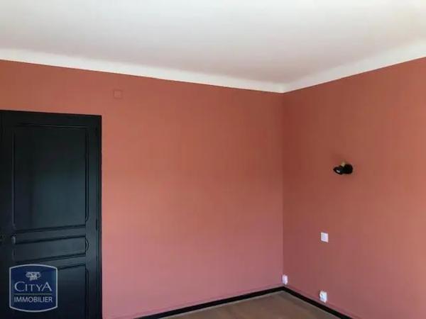 Maison à louer 3 pièces 67.84m² Lavalette (11290)