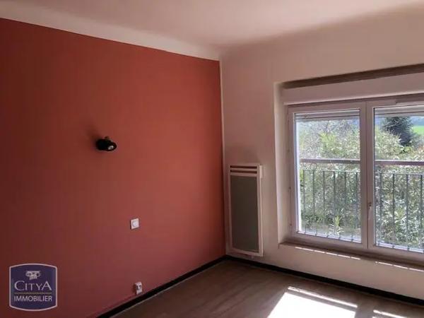 Maison à louer 3 pièces 67.84m² Lavalette (11290)
