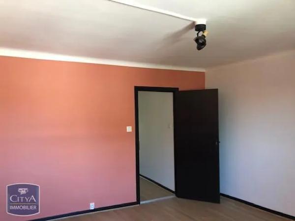 Maison à louer 3 pièces 67.84m² Lavalette (11290)