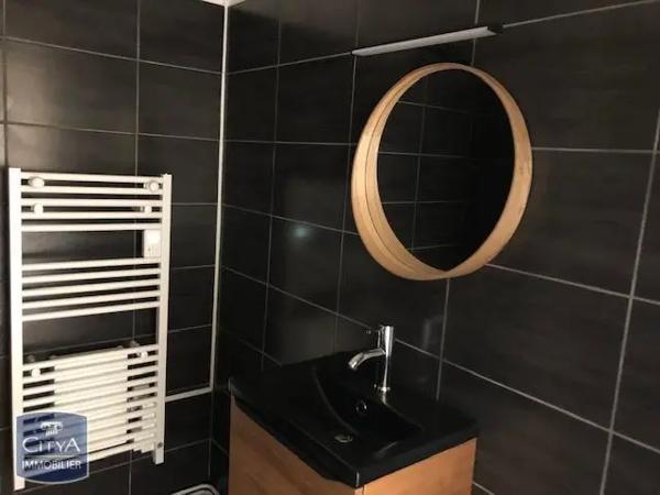 Maison à louer 3 pièces 67.84m² Lavalette (11290)