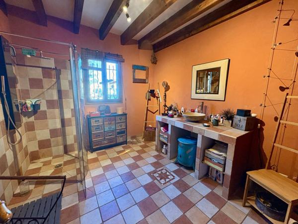 Agréable Propriété de Charme avec 4 chambres à Biscarrosse