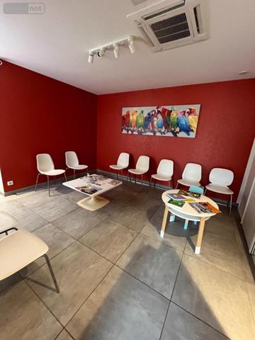 Immeuble à vendre à Dole dans le Jura (39100), ref : 39033-2414