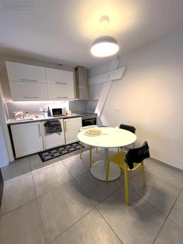 Immeuble à vendre à Dole dans le Jura (39100), ref : 39033-2414