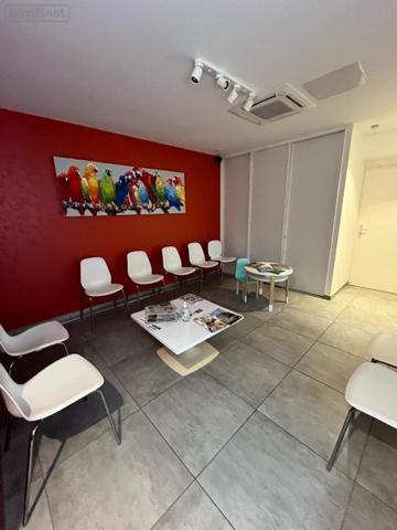 Immeuble à vendre à Dole dans le Jura (39100), ref : 39033-2414