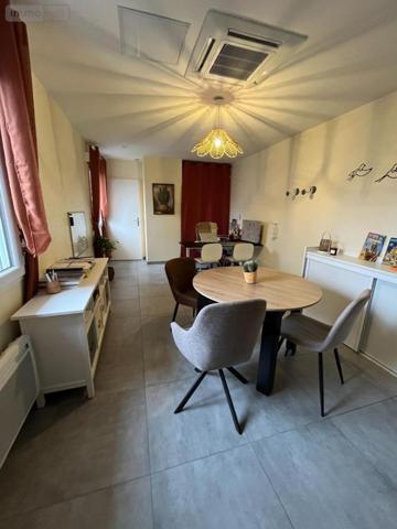 Immeuble à vendre à Dole dans le Jura (39100), ref : 39033-2414