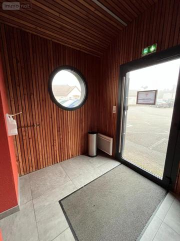 Immeuble à vendre à Dole dans le Jura (39100), ref : 39033-2414