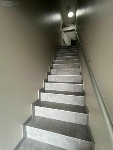 Immeuble à vendre à Dole dans le Jura (39100), ref : 39033-2414