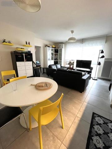 Immeuble à vendre à Dole dans le Jura (39100), ref : 39033-2414