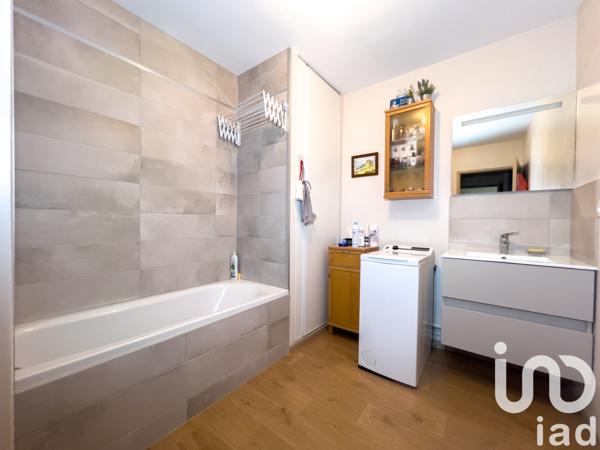 Appartement à vendre 3 pièces 65 m² Châlons-en-Champagne