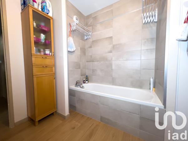 Appartement à vendre 3 pièces 65 m² Châlons-en-Champagne