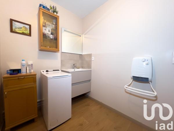 Appartement à vendre 3 pièces 65 m² Châlons-en-Champagne