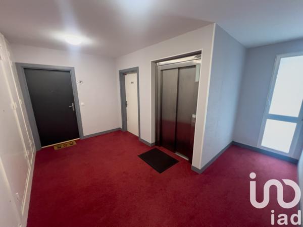 Appartement à vendre 3 pièces 65 m² Châlons-en-Champagne