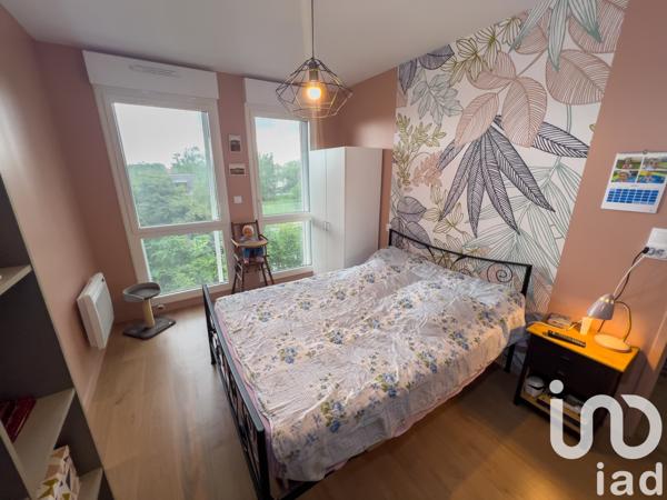 Appartement à vendre 3 pièces 65 m² Châlons-en-Champagne