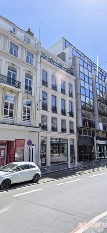 T2 LILLE CENTRE