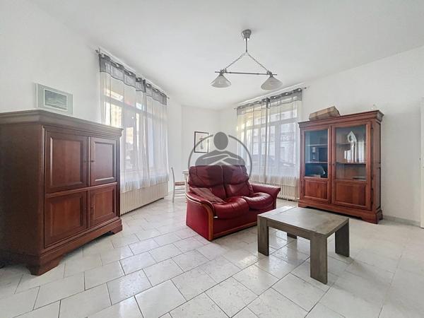 Vente Maison 5 pièces 76 m2 à Saint-Quentin
