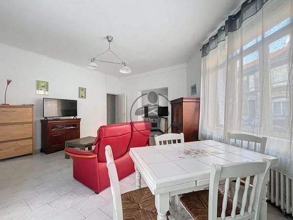 Vente Maison 5 pièces 76 m2 à Saint-Quentin