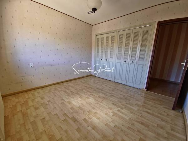 Maison à vendre 6 pièces de 138 m²