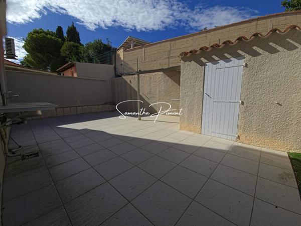 Maison à vendre 6 pièces de 138 m²