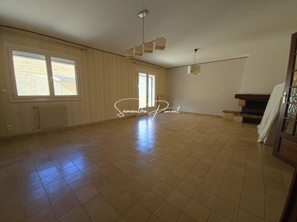 Maison à vendre 6 pièces de 138 m²