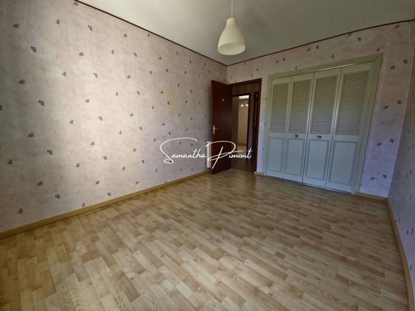 Maison à vendre 6 pièces de 138 m²