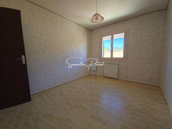 Maison à vendre 6 pièces de 138 m²