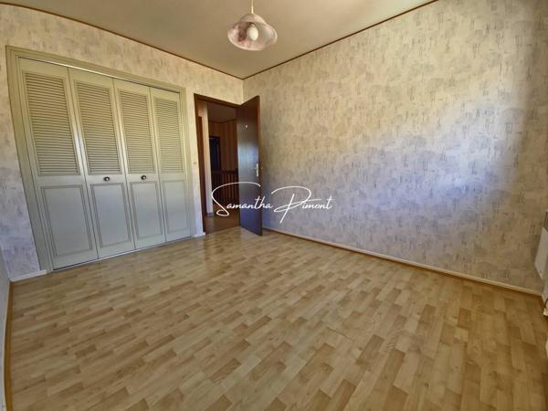 Maison à vendre 6 pièces de 138 m²