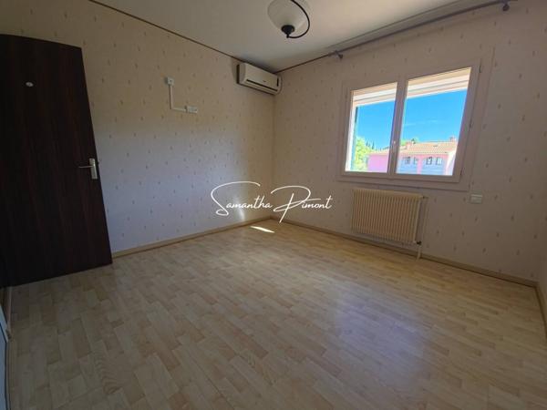 Maison à vendre 6 pièces de 138 m²
