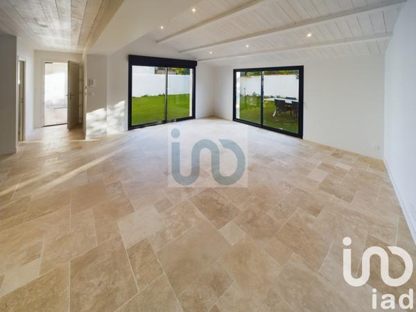 Maison à vendre 5 pièces 148 m² La Flotte