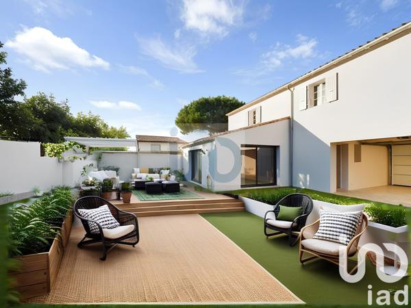 Maison à vendre 5 pièces 148 m² La Flotte